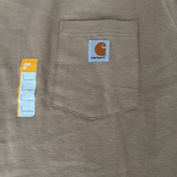 Carhartt short sleeve - Picture 3 of 4